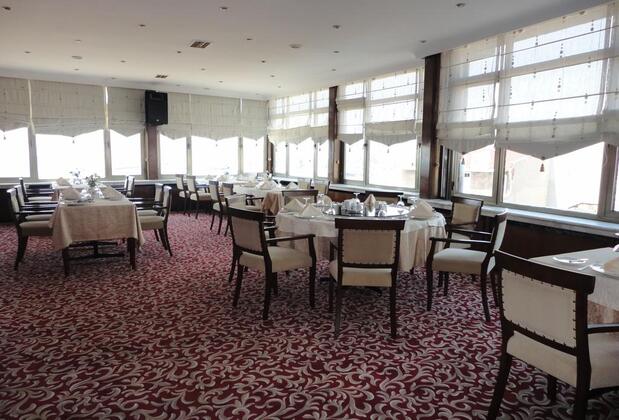 Aden Otel Kadıköy - Görsel 20