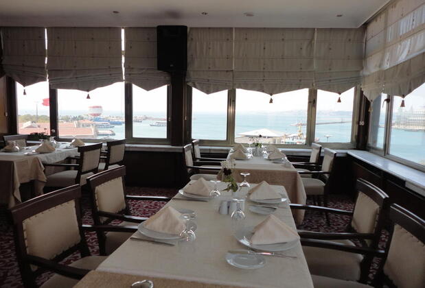 Aden Otel Kadıköy - Görsel 9