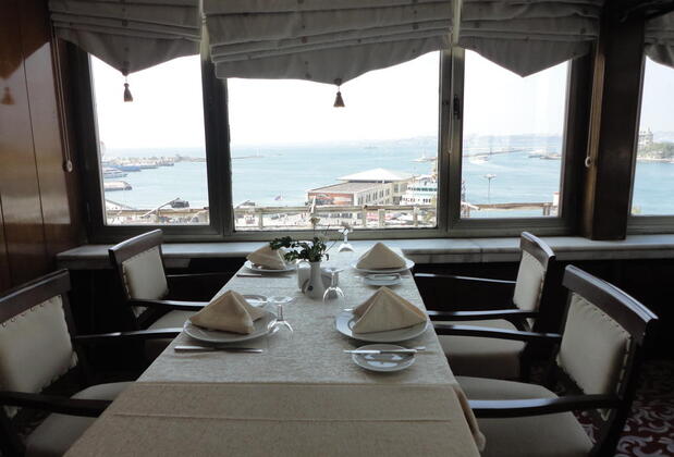 Aden Otel Kadıköy - Görsel 27