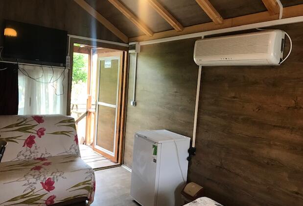 Can Otel ve Pansiyon Urla - Görsel 18