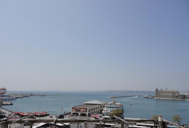 Aden Otel Kadıköy - Görsel 42