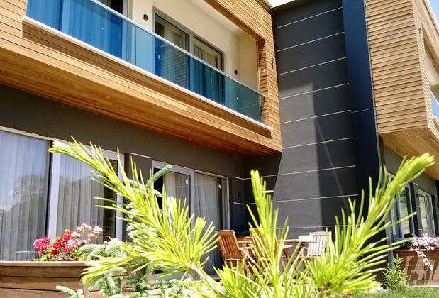 Borvo Termal Resort & Spa - Görsel 3