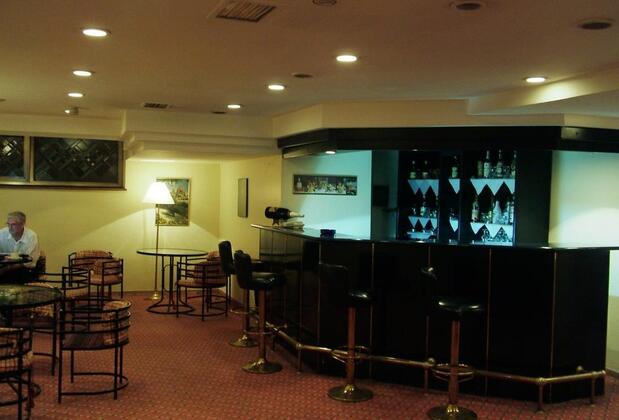Aden Otel Kadıköy - Görsel 11