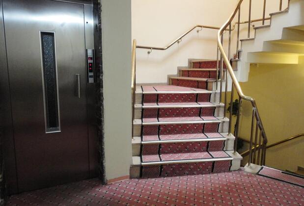 Aden Otel Kadıköy - Görsel 10