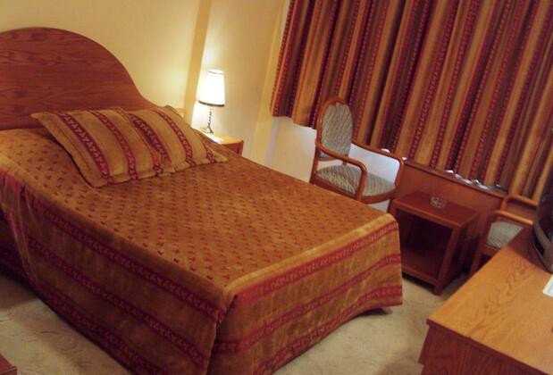 Aden Otel Kadıköy - Görsel 21
