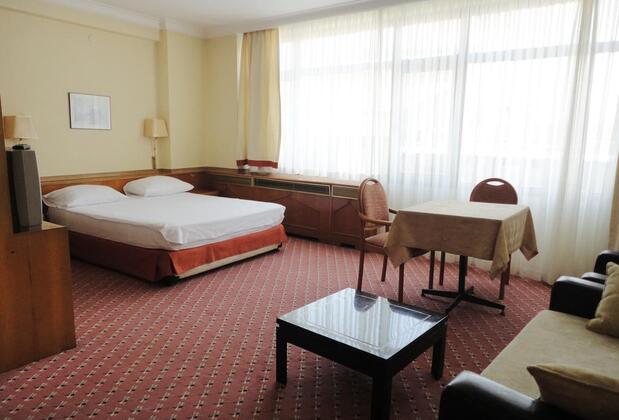 Aden Otel Kadıköy - Görsel 22
