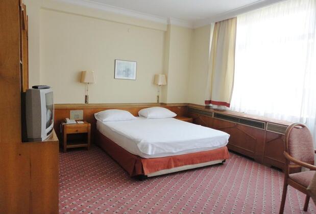 Aden Otel Kadıköy - Görsel 43