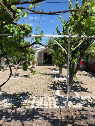 Can Otel ve Pansiyon Urla - Görsel 4