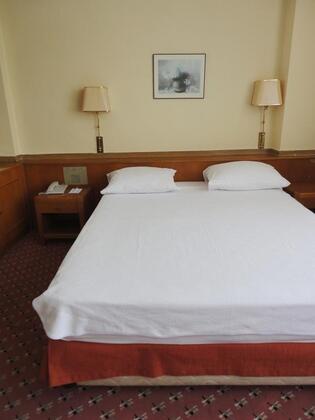 Aden Otel Kadıköy - Görsel 12