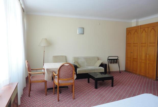 Aden Otel Kadıköy - Görsel 36
