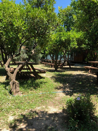 Can Otel ve Pansiyon Urla - Görsel 3