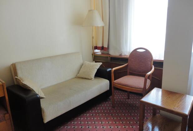 Aden Otel Kadıköy - Görsel 4