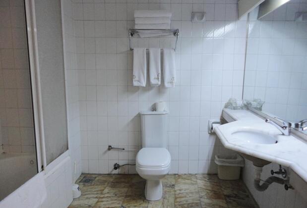 Aden Otel Kadıköy - Görsel 13