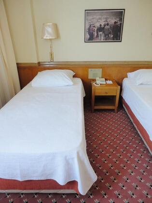 Aden Otel Kadıköy - Görsel 28