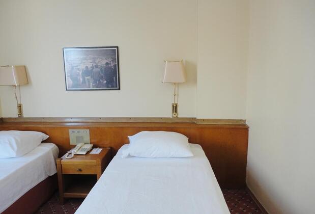 Aden Otel Kadıköy - Görsel 31
