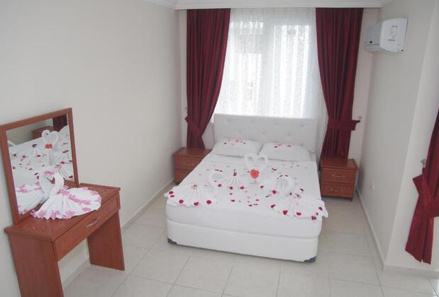 Hayat Apart Hotel - Görsel 18