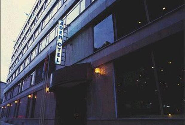 Aden Otel Kadıköy - Görsel 38