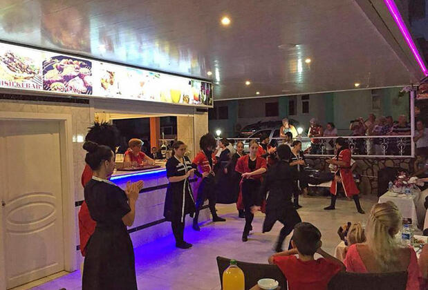 Hayat Apart Hotel - Görsel 12