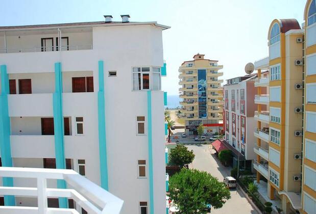 Hayat Apart Hotel - Görsel 5