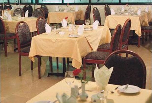 Aden Otel Kadıköy - Görsel 39