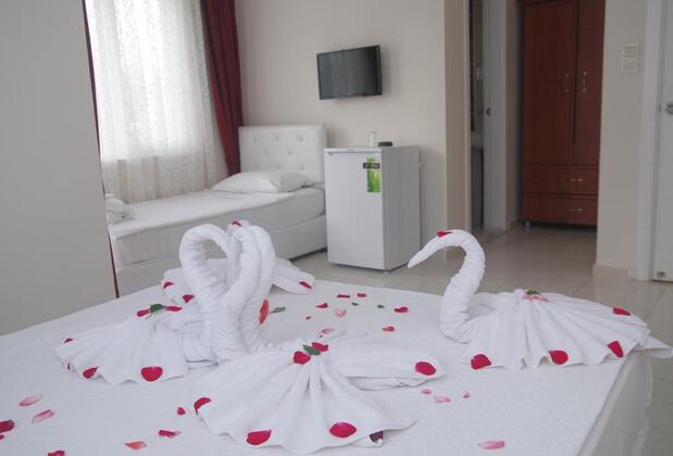 Hayat Apart Hotel - Görsel 8