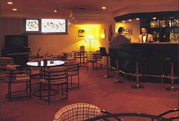 Aden Otel Kadıköy - Görsel 29