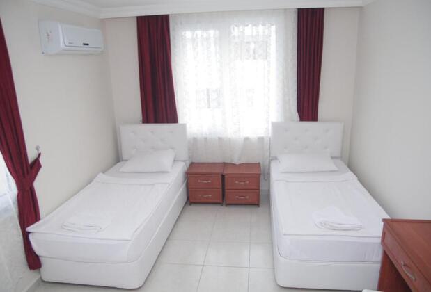 Hayat Apart Hotel - Görsel 14