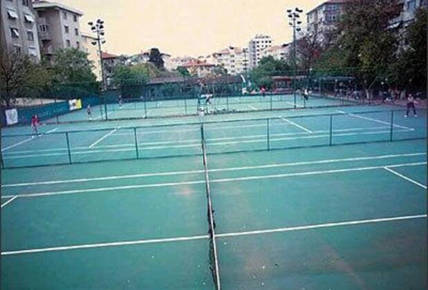 Aden Otel Kadıköy - Görsel 32