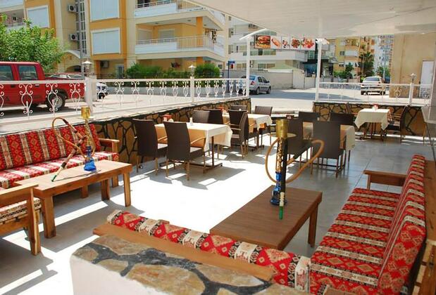 Hayat Apart Hotel - Görsel 9