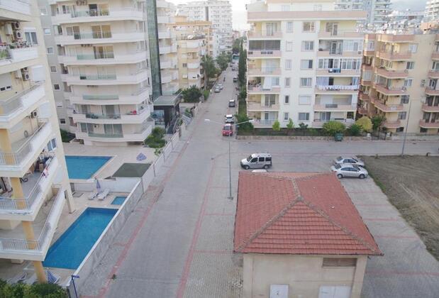 Hayat Apart Hotel - Görsel 17