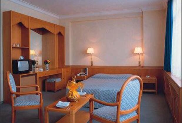 Aden Otel Kadıköy - Görsel 26