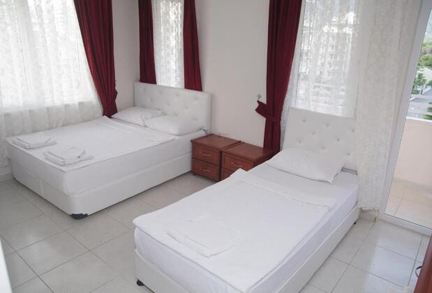 Hayat Apart Hotel - Görsel 10