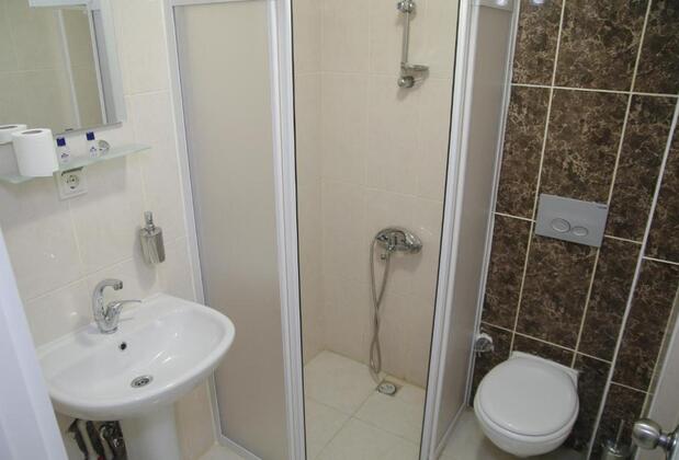 Hayat Apart Hotel - Görsel 11