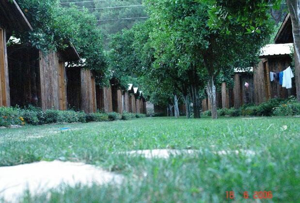 Korsan Pansiyon - Görsel 24