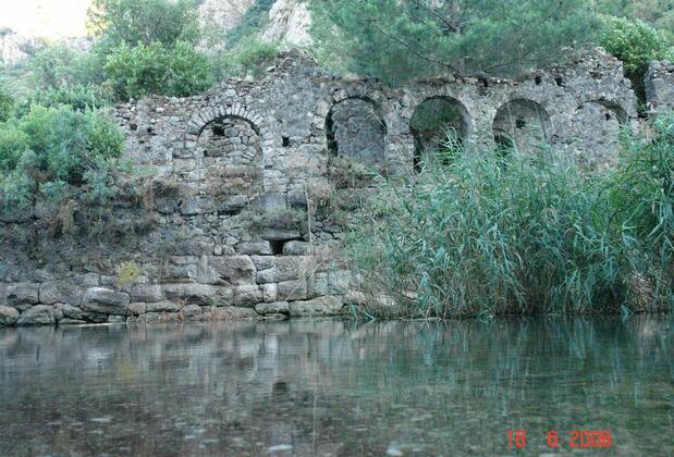 Korsan Pansiyon - Görsel 31