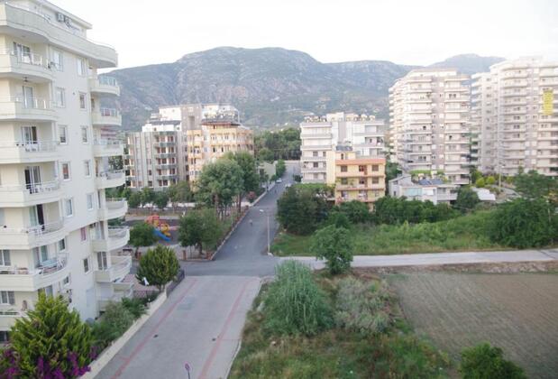 Hayat Apart Hotel - Görsel 15