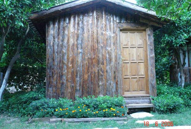 Korsan Pansiyon - Görsel 20