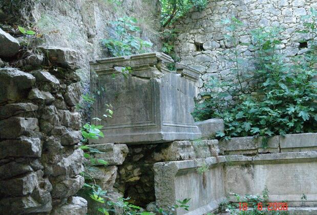 Korsan Pansiyon - Görsel 21