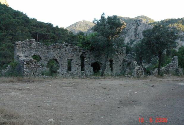 Korsan Pansiyon - Görsel 3