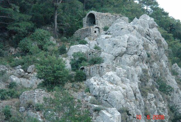 Korsan Pansiyon - Görsel 13