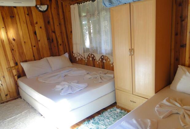 Korsan Pansiyon - Görsel 14