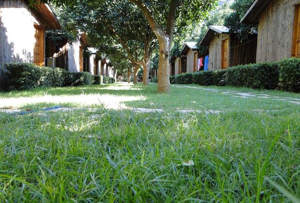 Korsan Pansiyon - Görsel 4