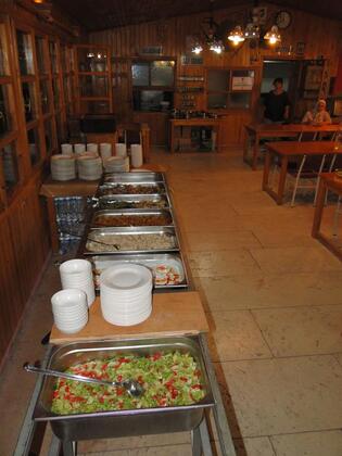 Korsan Pansiyon - Görsel 32