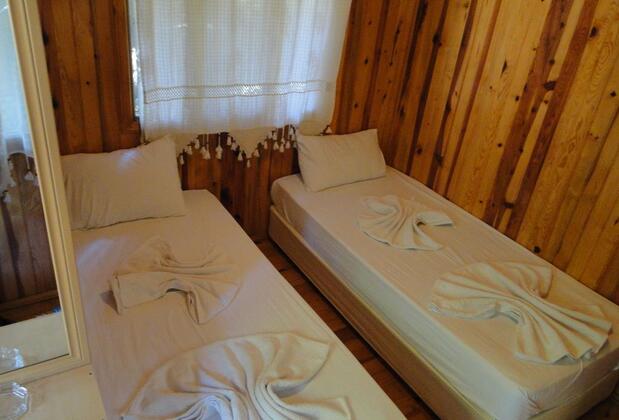 Korsan Pansiyon - Görsel 33