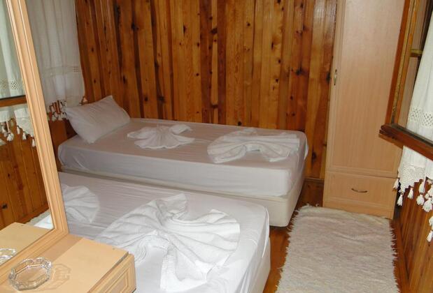 Korsan Pansiyon - Görsel 15