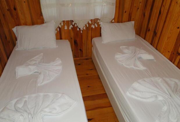 Korsan Pansiyon - Görsel 23