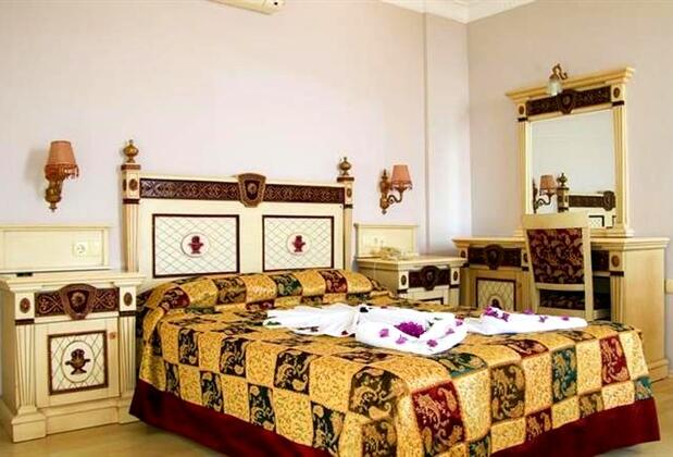 Hanedan Palace Hotel - Görsel 44