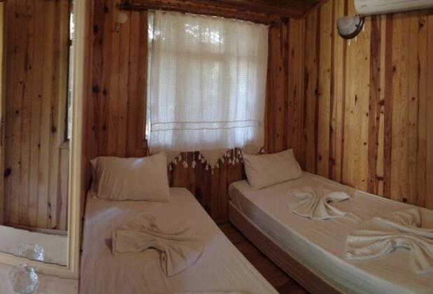 Korsan Pansiyon - Görsel 25