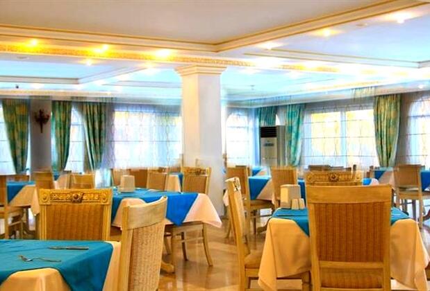 Hanedan Palace Hotel - Görsel 3