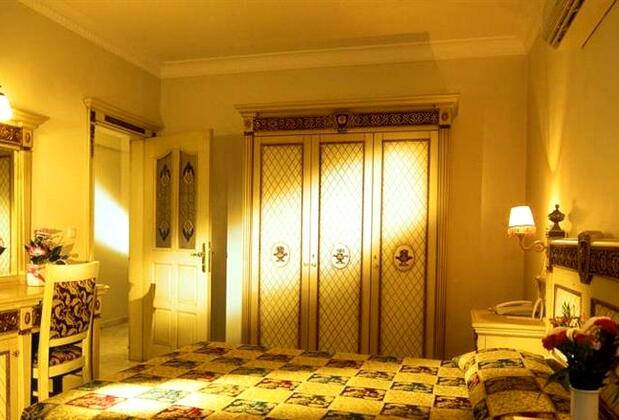 Hanedan Palace Hotel - Görsel 9